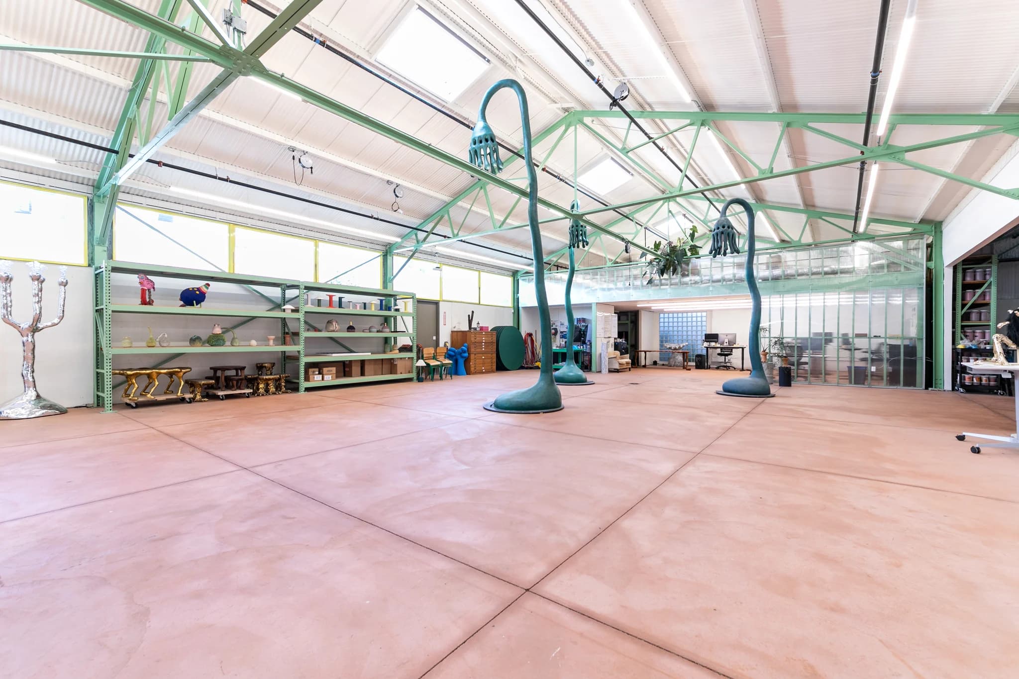 Interior of the property, shown as the cover for the virtual tour